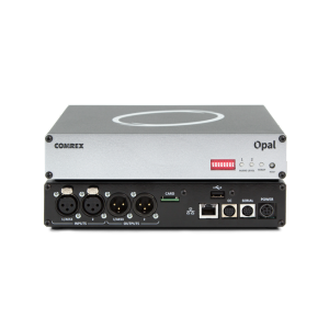 Comrex Opal - Gateway de Áudio IP para Entrevistas Remotas