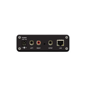 DEVA Broadcast DB91-TX - Encoder IP Compacto de 2ª Geração - Imagem 3