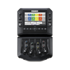 Comrex ACCESS NX - Codec de Áudio IP Portátil com CrossLock - Imagem 3