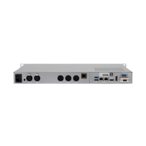 Comrex ACCESS NX Rack - Codec de Áudio IP Estéreo com AES67 - Imagem 2