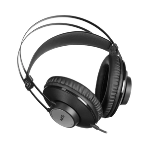 Fone de Ouvido Fechado Profissional para Podcast - AKG K72