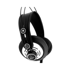Fone de Ouvido Profissional para Estúdio de Rádio - AKG K141 MK II