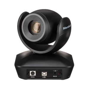 Câmera PTZ Full HD USB Marshall CV610-U2 para videoconferência