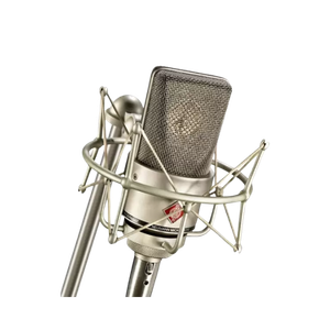 Microfone Neumann TLM 103 Profissional condensador de grande diafragma para estúdio de gravação.