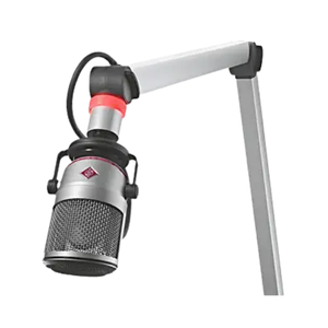 Braço para Microfone Profissional com Sinalização - Yellowtec mka