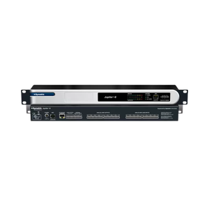 Dspbr Rack Processador de Áudio Digital DSP Symetrix Jupiter