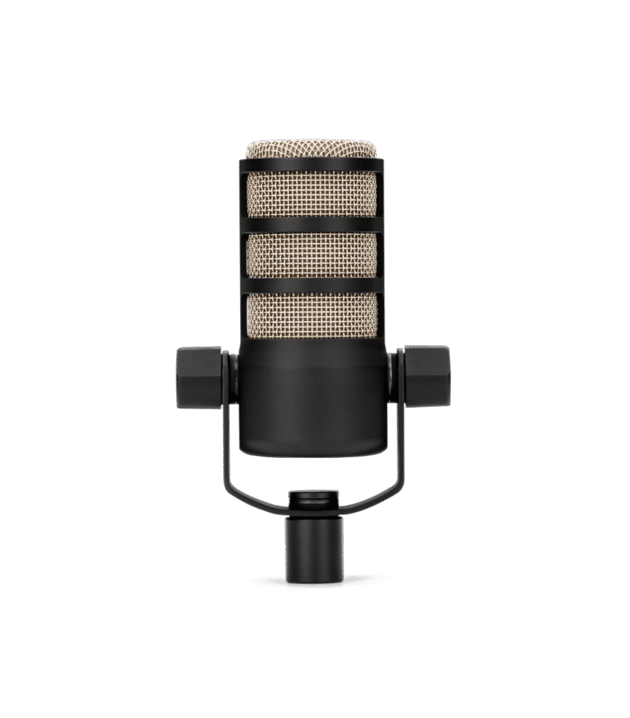PodMic Microfone Dinâmico para Transmissão RODE