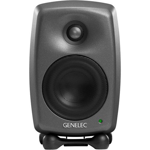 8020D Monitor de estúdio (producer finish) GENELEC