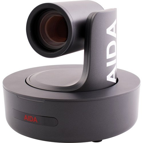 AIDA Imaging 20x Full HD IP Broadcast PTZ Camera PTZ-X20-IP