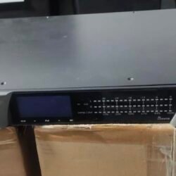 Processador de Áudio FM Semi-Novo modelo Omnia One - Omnia