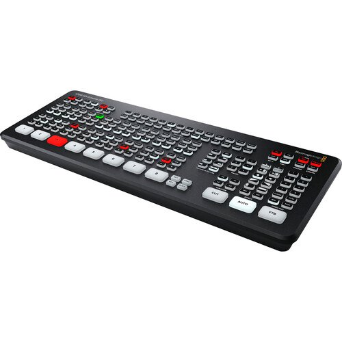 Blackmagic Design ATEM SDI Extreme ISO Switcher SWATEMMXEPCEXTISO