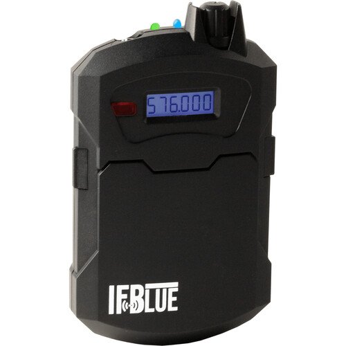 Receptor IFB IFBlue IFBR1C Bodypack