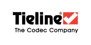 tieline logo padronizado