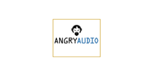 angryaudio logo padronizado
