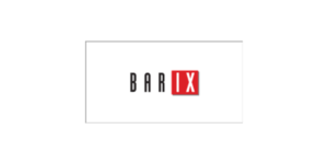 barix logo padronizado