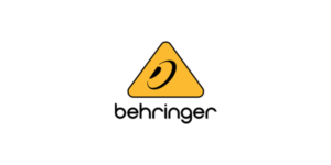 behringer logo padronizado