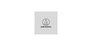 audio-technica logo padronizado