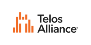 telos-alliance logo padronizado