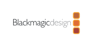 blackmagic-design logo padronizado