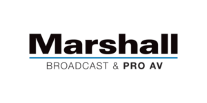 marshall-electronics logo padronizado