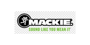 mackie logo padronizado
