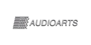 audioarts logo padronizado