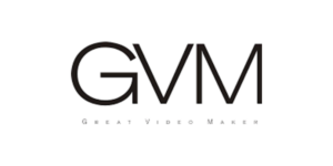 gvm-great-video-maker logo padronizado
