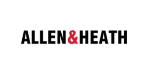 allen-heath logo padronizado