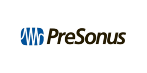 presonus logo padronizado