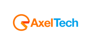 axeltech logo padronizado