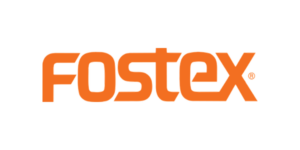 fostex logo padronizado