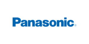 panasonic logo padronizado