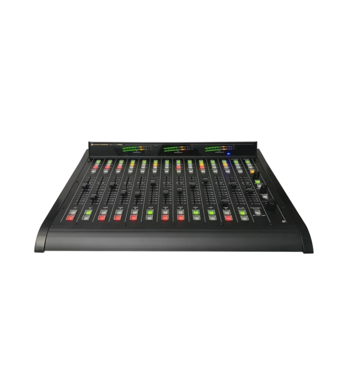 Console digital Audioarts DML-12 Lyric