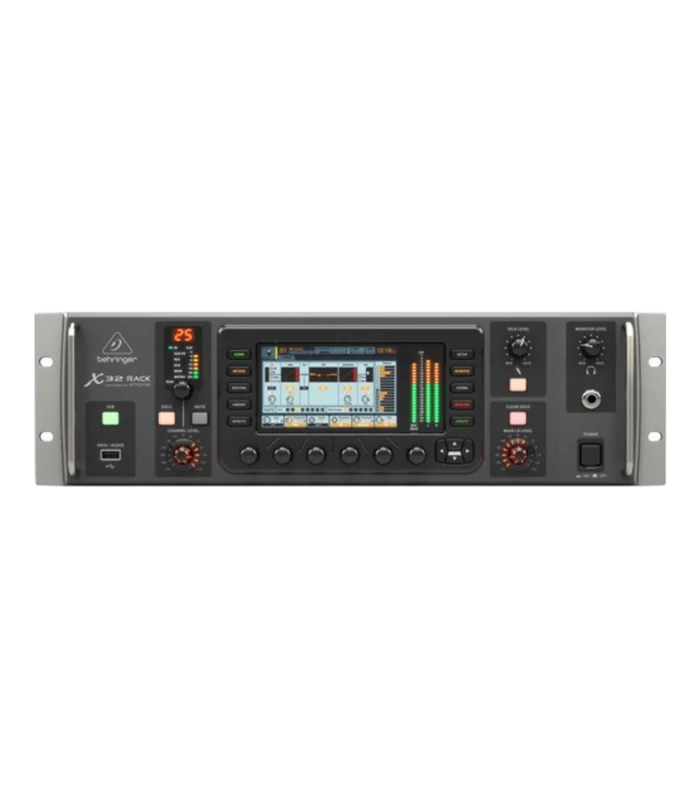 Mixer digital rack Behringer X32 Rack