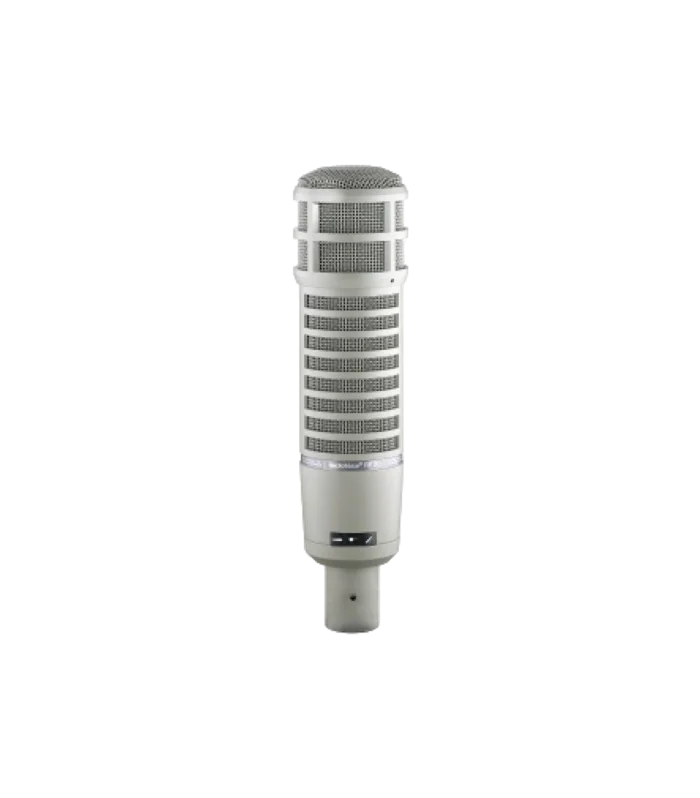 Microfone Electrovoice RE20 profissional