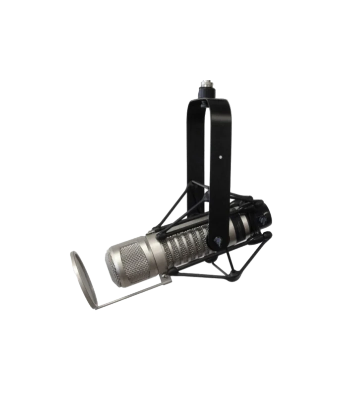 Microfone dinâmico Electrovoice RE27N/D