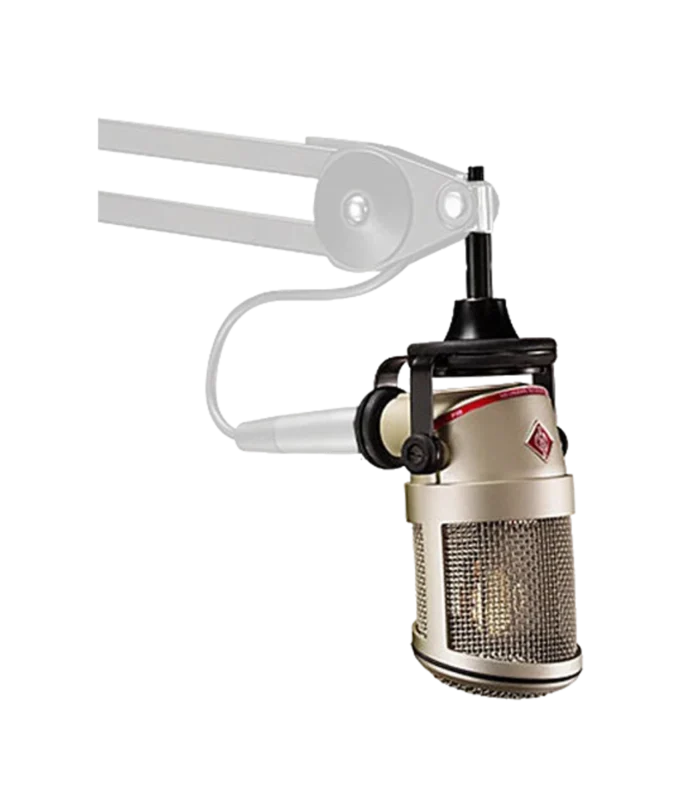 Microfone Neumann BCM-104 condensador cardioide para broadcast