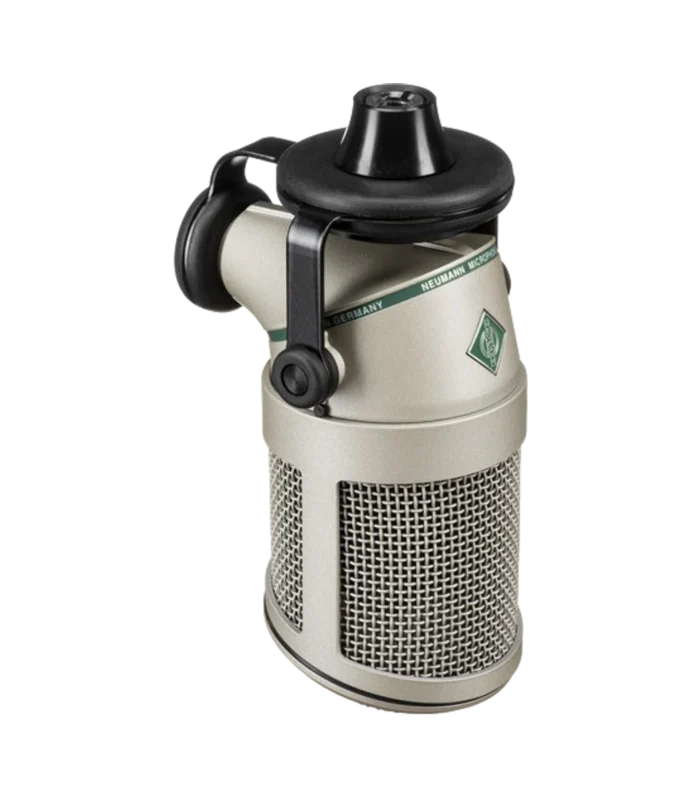 Microfone Neumann BCM 705 para broadcast