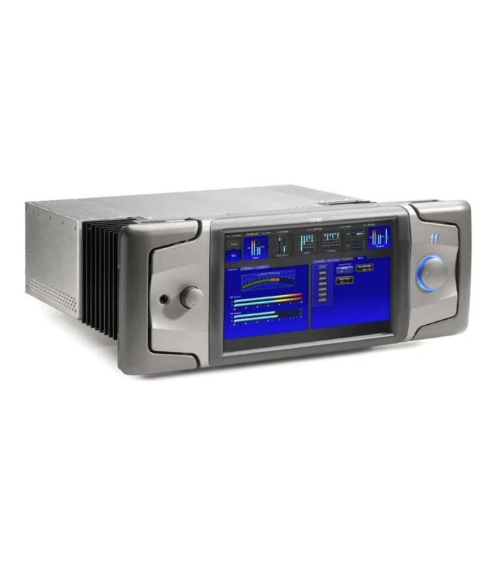 OMNIA 11 FM MULTI BAND AUDIO PROCESSOR NON HD WITH PERFECT DECLIPER PN 2001-00467-000 1025