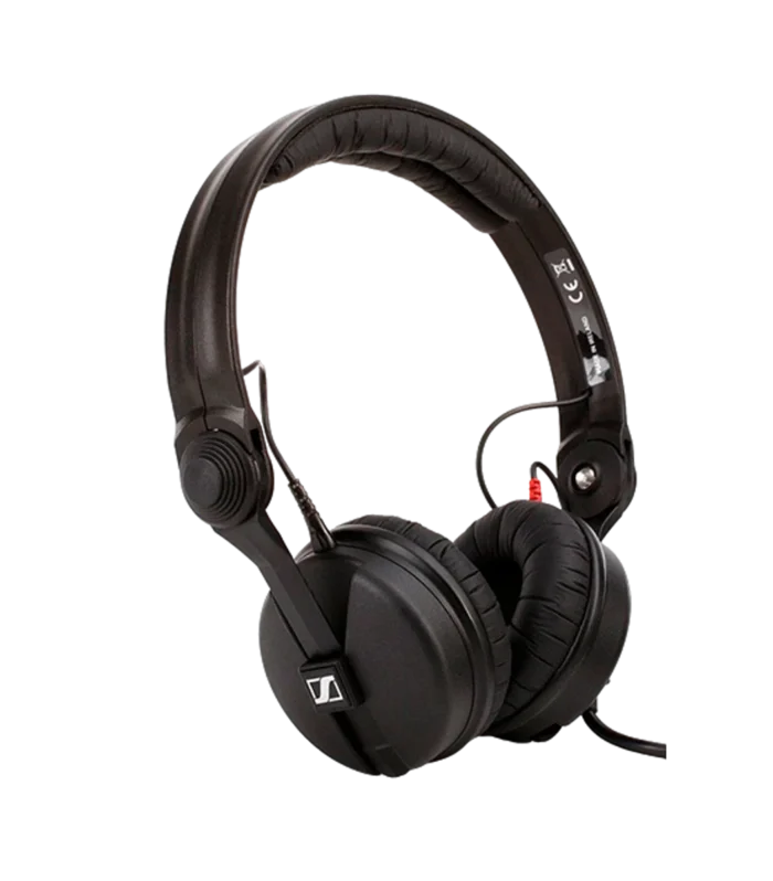Sennheiser HD25Plus fone de ouvido profissional