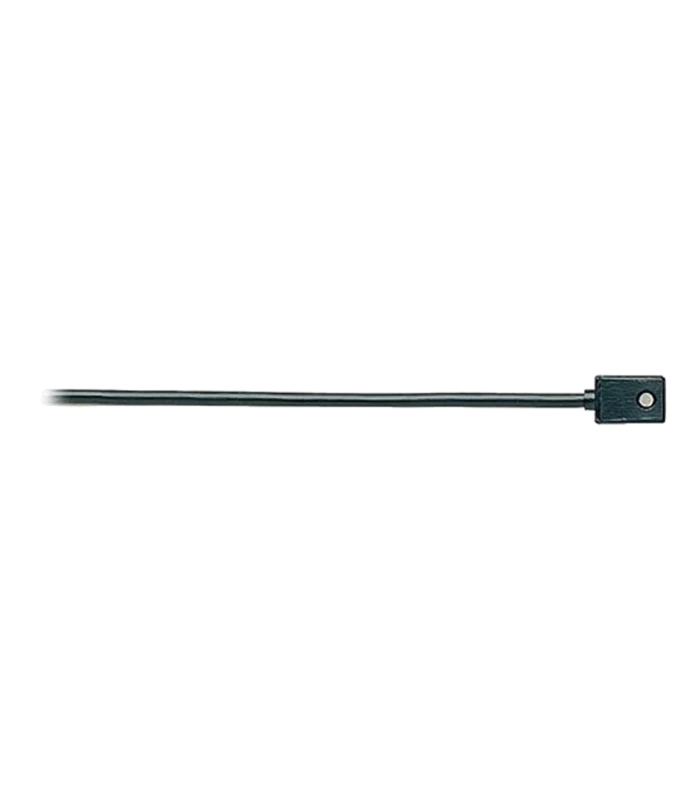 Shure WL93 microfone de lapela omnidirecional