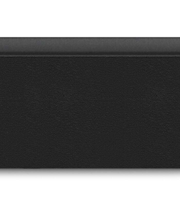 Inovonics 552 Monitor de Modulação de Rádio FM e HD