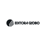 Logo da Editora Globo, cliente SAVCOM